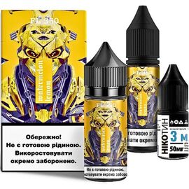 Рідина Набір Flavorlab FL350 Watermelon Lemon (Кавун Лимон) 30мл 5%