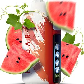 Электронная сигарета Elf Bar Ice King 30000 Watermelon Ice (Арбуз Лёд)