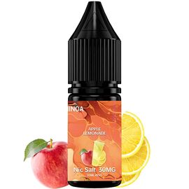 Рідина Minoa Apple Lemonade (Яблучний Лимонад) 35 мл 5%