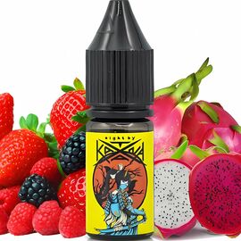 Жидкость Eight by Katana Dragon Fruit Berry (Питайя Ягоды) 10мл 5%
