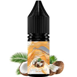 Рідина Minoa Chilled Coconut (Кокос Холод) 35 мл 5%