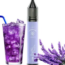 Жидкость Lucky Lavender Lemonade (Лаванда Лимонад) 30мл 5%
