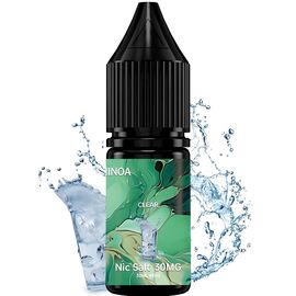 Рідина Minoa Clear (Чистий) 30мл 5%