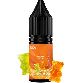 Рідина Minoa Gummy Bear (Мармеладні Ведмедики) 30мл 5%