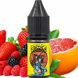 Жидкость Eight by Katana Mixed Berries Grapefruit (Ягодный Микс Грейпфрут) 10мл 5%