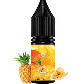 Жидкость Minoa Pineapple Combo (Ананас) 30мл 5%