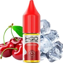 Жидкость HQD Cherry Icе 10мл 5%
