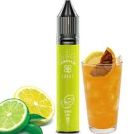 Жидкость Lucky Lemon Lime Lemonade (Лимон Лайм Лимонад)  30мл 5%