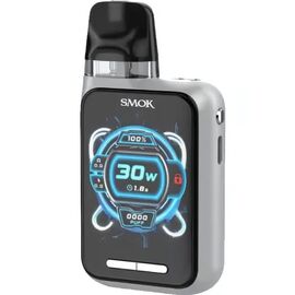 Smok Novo GT-BOX 1700 мАч White and 7-Color Многоразовая Pod-система