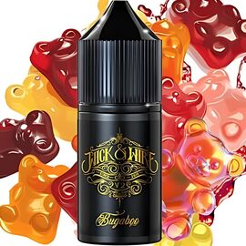 Рідина Wick&Wire Bugaboo (Желейні Ведмеді) 30мл 5%
