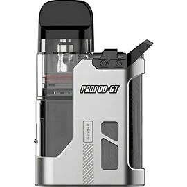 Smok Propod GT KIT 700 мАч Nano Chrome Многоразовая Pod-система