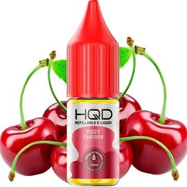 Рідина HQD Fizzy Cherry 10мл 5%