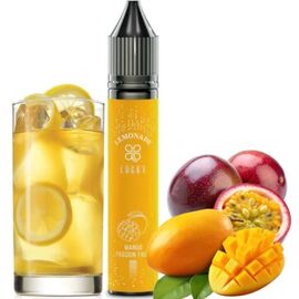 Жидкость Lucky Mango Passion Fruit Lemonade (Манго Маракуйя Лимонад) 30мл 5%
