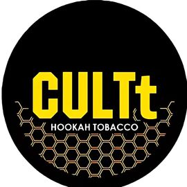 Табак Cult Strong Ds62 Sweet Peach (Сладкий Персик) 100 гр