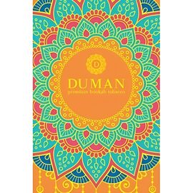 Табак Duman Blue Lemonade (Слива Малина Лимонад) 100 гр