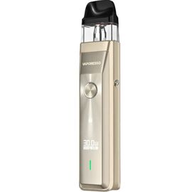 Vaporesso Xros Pro Champagne Gold Многоразовая Pod-система