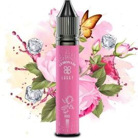 Жидкость Lucky Rose Lemonade (Роза Лимонад) 30мл 5%