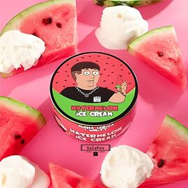 Тютюн Unity Watermelon Ice Cream (Кавунове Морозиво) 100 гр