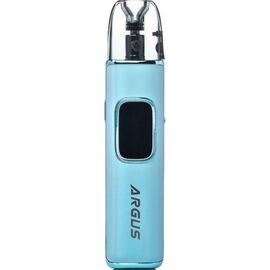 Voopoo Argus G3 1500 мАч Snow Blue Многоразовая Pod-система