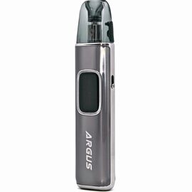 Voopoo Argus G3 1500 мАч Space Gray Многоразовая Pod-система