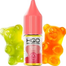 Рідина HQD Gummy Bear 15 мл 5%