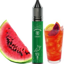 Жидкость Lucky Watermelon Lemonade (Арбуз Лимонад) 30мл  5%