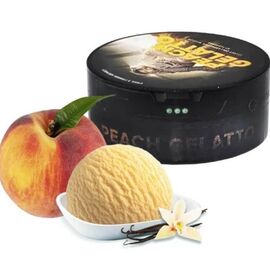 Тютюн 420 Peach Gelato (Персикове Джелато) 100 гр