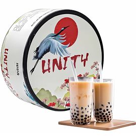 Тютюн Unity Bubble Tea (Бабл Ті) 100 гр