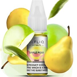 Жидкость Elf Liq Apple Pear (Яблоко Груша) 10мл 5%