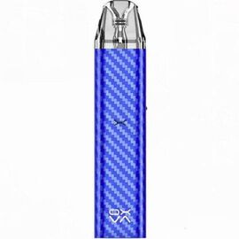 Xlim SE Bonus Kit 900 мАг Blue CF Багаторазова Pod-система
