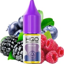 Рідина HQD Mr Blue 15 мл 5%