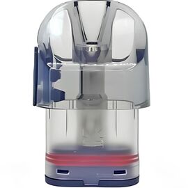 Картридж Smok Novo Pod Clear Meshed 0.8Ω