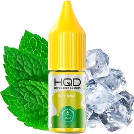 Рідина HQD Sky Mint 15 мл 5%