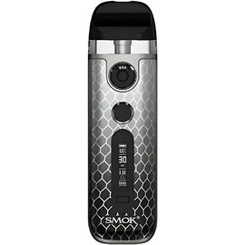 Pod-системи Smok Novo 5 KIT Silver Black Cobra