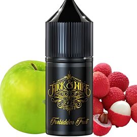 Рідина Wick&Wire Forbidden Fruit (Зелене Яблуко, Лічі) 30мл 5%