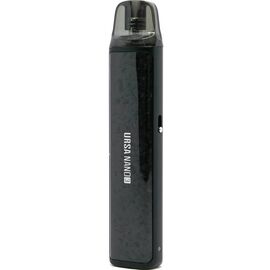 Lost Vape Ursa Nano 3 1200 мАч Glacial Black Многоразовая Pod-система