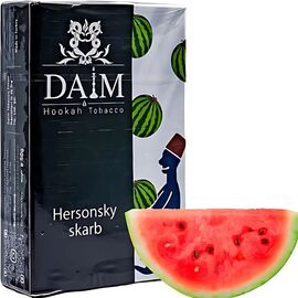 Тютюн Daim Hersonsky Skarb (Кавун) 50гр