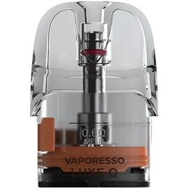 Картридж Vaporesso Luxe Q 3ml 0.6Ом