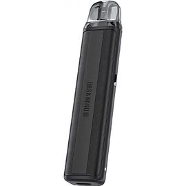 Lost Vape Ursa Nano 3 1200 мАч Twill Black Многоразовая Pod-система