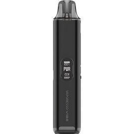 Многоразовая Pod-система Vaporesso Vibe Black