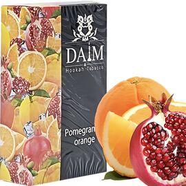 Тютюн Daim Pomegranate Orange (Гранат Апельсин) 50гр