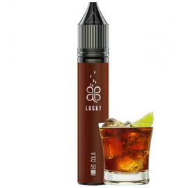 Жидкость Lucky Cola (Кола) 15мл 5%