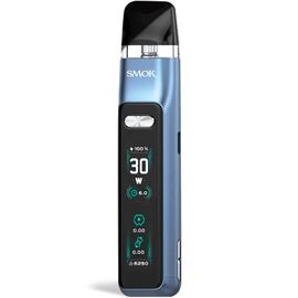 Smok Novo GT 1300 мАч Blue Многоразовая Pod-система