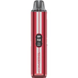 Многоразовая Pod-система Vaporesso Vibe Racing Red