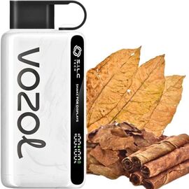 Одноразка Vozol 12000 Tobacco (Тютюн)
