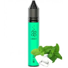 Жидкость Lucky Spearmint (Мятная Жвачка) 15мл 5%
