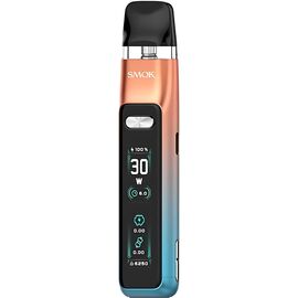 Smok Novo GT 1300 мАч Orange Blue Многоразовая Pod-система