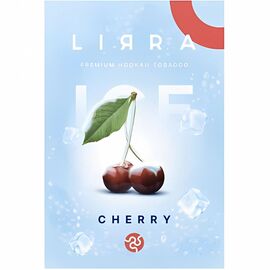 Тютюн Lirra Cherry (Вишня) 50 гр