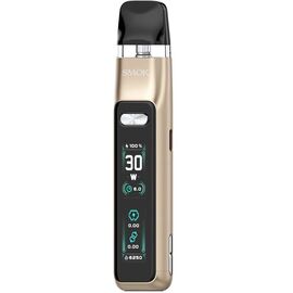 Smok Novo GT 1300 мАч Pale Gold Многоразовая Pod-система