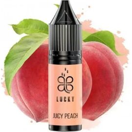 Жидкость Lucky Peach (Персик) 15мл 5%